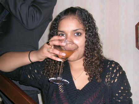 MOI A L'ANNIV DE MAORHA
